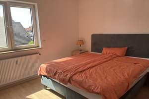 Aparte 2 Zimmerwohnung mit Balkon   - Bestlage Rumpenheim mit Balkon und Tiefgarage – 63075 Rumpenheim, Offenbach am Main – Vorschaubild 7
