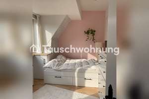 Tauschwohnung: Köln gegen Münster:) – Die vollständige Adresse der Immobilie erhältst du vom Anbieter., 50937 Sülz, Köln – Vorschaubild 10