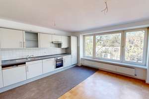 Außenalster fußläufig | Exklusive Altbauwohnung | Großzügig. Wandelbar. Selten. – Gellertstr. 11, 22301 Winterhude, Hamburg – Vorschaubild 8