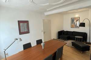 Schönes Altstadtobjekt - 2-Zimmer Wohnung in Regensburg – Die vollständige Adresse der Immobilie erhältst du vom Anbieter., 93047 Innenstadt, Regensburg – Vorschaubild 2