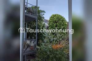 Tauschwohnung: Suche Wohnung mit Garten – Die vollständige Adresse der Immobilie erhältst du vom Anbieter., 40235 Flingern Nord, Düsseldorf – Vorschaubild 7