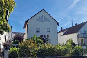 DIE 2. Chance! Oben 5,5-Zi.-Maisonette für Sie plus 3 Zi.-WE für Familie oder zum vermieten unten! – Philippseicher Str 4, 63303 Offenbach (Kreis) – Vorschaubild 5