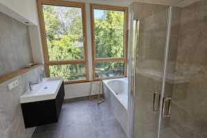 Erstbezug: Modernes EFH in bester Lage mitten in Gröbenzell  – Lindenweg 7, 82194 Fürstenfeldbruck (Kreis) – Vorschaubild 11