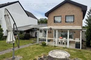 Bonn-Holzlar- Gemütliches EFH mit ca. 142 m², viel Potenzial und großem Garten in b – Die vollständige Adresse der Immobilie erhältst du vom Anbieter., 53229 Holzlar, Bonn – Vorschaubild 10