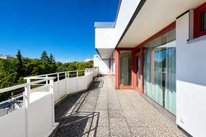 RE/MAX – Hochwertiges Penthouse mit Panoramablick