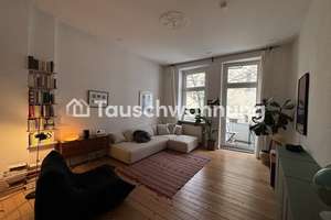 Tauschwohnung: Gemütliche 2 Zimmer Wohnung in Friedenau gegen 3/4Z Wohnung – Die vollständige Adresse der Immobilie erhältst du vom Anbieter., 12161 Friedenau, Berlin – Vorschaubild 1