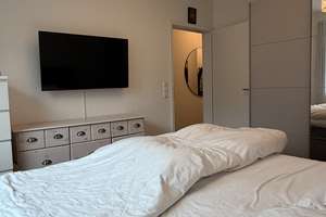 „Moderne 3-Zimmer-Erdgeschosswohnung (BJ 2021) mit SW-Terrasse, Stellplatz & HWR in ruhiger Top Lage – Die vollständige Adresse der Immobilie erhältst du vom Anbieter., 26131 Eversten, Oldenburg (Oldenburg) – Vorschaubild 6