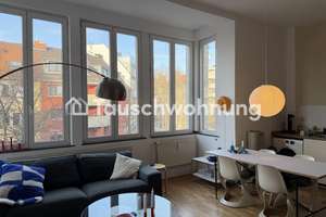 Tauschwohnung: Köln 54m² Südstadt-Altbau - Suche: min. 30m² Südstadt – Die vollständige Adresse der Immobilie erhältst du vom Anbieter., 50678 Neustadt/Süd, Köln – Vorschaubild 2