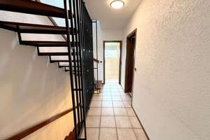 Reihenmittelhaus mit großzügigem Raumangebot in Mönchengladbach-Wanlo – Die vollständige Adresse der Immobilie erhältst du vom Anbieter., 41189 Wanlo, Mönchengladbach – Vorschaubild 9