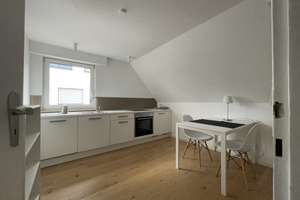 Hochwertig sanierte 1,5-Zimmer-Wohnung in Stuttgart Sillenbuch – Tuttlinger Str. 26, 70619 Sillenbuch (Ortsteil), Stuttgart – Vorschaubild 4