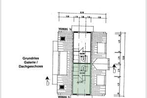Moderne 4-Zimmer Maisonette - Wohnungen mieten in Mannheim - Seckenheim – Die vollständige Adresse der Immobilie erhältst du vom Anbieter., 68239 Seckenheim, Mannheim – Vorschaubild 14