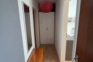 Großzügige 3-Zimmer Wohnung mit großer Loggia und TG-Stellplatz, von privat – Die vollständige Adresse der Immobilie erhältst du vom Anbieter., 40627 Unterbach, Düsseldorf – Vorschaubild 7