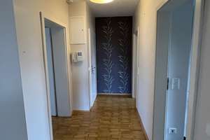 SCHON LANGE GESUCHT? BITTESCHÖN! Helle 4 Raum Wohnung mit Balkon und optional Garage – Wittstammstraße 7, 46236 Stadtmitte, Bottrop – Vorschaubild 3