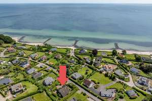 Wochenendhaus auf Eigenland in Bliesdorf am Strand mit Ostseeblick – Furthkoppel 74, 23730 Schashagen – Vorschaubild 3