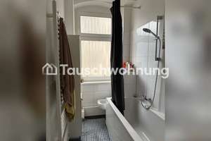 Tauschwohnung: 2 room apartment in Friedrichshain – Samariterstraße 1, 10247 Friedrichshain, Berlin – Vorschaubild 5