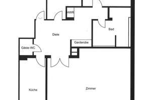 Premium-Investment im Zooviertel mit Sofortrendite – Die vollständige Adresse der Immobilie erhältst du vom Anbieter., 40237 Düsseltal, Düsseldorf – Vorschaubild 13