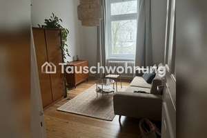 Tauschwohnung: 4 Zimmer Altbauwhg. in ruhiger Seitenstraße von Altona-Nord – Helenenstraße 9, 22765 Altona-Nord, Hamburg – Vorschaubild 7