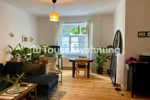 Tauschwohnung: Neukölln Altbau, new renovated, 5 min to Tempelhofer Feld