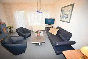 Traumhafte Ferienwohnung in Friedrichskoog-Spitze mit riesigem Gemeinschafts-Grundstück zu verkaufen – Dithmarschen (Kreis) – Vorschaubild 4