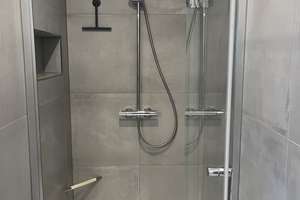 Neuwertiger Wohntraum in Brunsbüttel: Modern, Barrierefrei & Energieeffizient (A+) – Die vollständige Adresse der Immobilie erhältst du vom Anbieter., 25541 Brunsbüttel – Vorschaubild 14