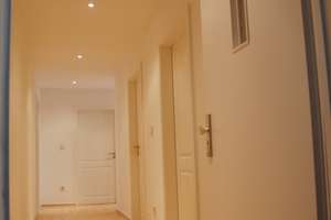 Maschsee, Bezug nach vollständiger Sanierung, neue Einbauküche  – Mozarstr. 9, 30173 Südstadt, Hannover – Vorschaubild 1