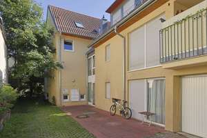 3-Zi.-Whg., Baujahr 2005, Terrasse, Einzelgarage in Stuttgart-Münster – Die vollständige Adresse der Immobilie erhältst du vom Anbieter., 70376 Münster, Stuttgart – Vorschaubild 10