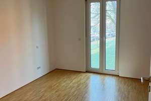 Großzügige Zweizimmerwohnung in moderner Wohnanlage – Neustadter Str. 37-41, 68309 Käfertal, Mannheim – Vorschaubild 3