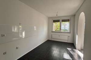 Nur mit WBS! Renovierte 3-Zimmer Wohnung mit Balkon! – Kirchlinder Straße 4, 44379 Kirchlinde, Dortmund – Vorschaubild 5