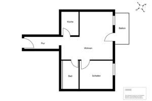 Stilvolle Altbauwohnung in herrschaftlicher Gründerzeitvilla – Die vollständige Adresse der Immobilie erhältst du vom Anbieter., 1309 Striesen-Süd, Dresden – Vorschaubild 28