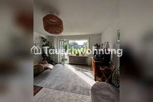 Tauschwohnung: 4-Zimmer-Flat in Köln Lindenthal tauschen