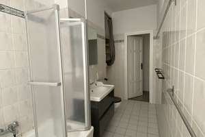 Bezugsfreie 3 Zimmer Wohnung/  ruhige Seitenstraße/VH/  HP / EBK/  Keller – Binzstrasse 12, 13189 Pankow (Ortsteil), Berlin – Vorschaubild 12