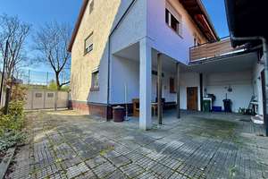 +++ Sanierungsbedürftiges Zweifamilienhaus in Hirschberg +++ – Die vollständige Adresse der Immobilie erhältst du vom Anbieter., 69493 Hirschberg an der Bergstraße – Vorschaubild 3