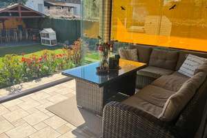 Exklusives Einfamilienhaus mit großem Garten & moderner PV-Technik – möbliert oder unmöbliert – Mohriner Allee 20a, 12347 Britz, Berlin – Vorschaubild 23