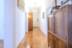 Traumwohnung - sofort Bezug - Schwabing – 80803 Neuschwabing, München – Vorschaubild 16
