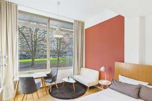 Möbliertes All‑Inclusive Apartment in Top‑Lage Eimsbüttel | Bigger Bude