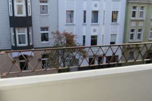 Top-Lage nahe Nordstr. - Sanierte 2-Zimmerwohnung am Kolpingplatz – Schwerinstraße 34, 40477 Pempelfort, Düsseldorf – Vorschaubild 11