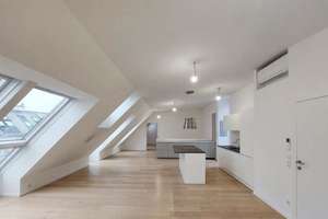 Luxuriöse 3‑Zimmer Wohnung in Hamburg-Hohenfelde – Schottweg 6, 22087 Hohenfelde, Hamburg – Vorschaubild 1