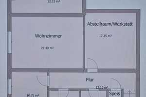Modernisierte Hälfte eines ZFH als Maisonetten-Wg. oder Mehrgenerationeneinheit in Kößlarn – Passau (Kreis) – Vorschaubild 24