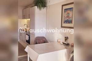 Tauschwohnung: Ruhige Wohnung – Die vollständige Adresse der Immobilie erhältst du vom Anbieter., 40221 Hamm, Düsseldorf – Vorschaubild 3
