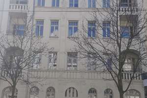 ++ BEZUGSFREI // 2 Zimmer // Parkettboden // EBK ++ – Die vollständige Adresse der Immobilie erhältst du vom Anbieter., 4157 Gohlis-Mitte, Leipzig – Vorschaubild 2