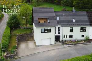 Tolles Anwesen mit Reitplatz & Baulandpotenzial – Die vollständige Adresse der Immobilie erhältst du vom Anbieter., 57078 Geisweid, Siegen – Vorschaubild 18