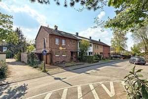 Familiengerechtes Einfamilienhaus auf Sonnengrundstück