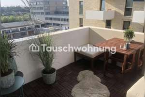 Tauschwohnung: Kranbauten Altona - Neue Mitte Altona – Die vollständige Adresse der Immobilie erhältst du vom Anbieter., 22765 Altona-Nord, Hamburg – Vorschaubild 5