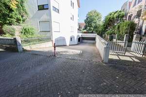 Charmante 1-Zimmer-Wohnung mit Balkon, Speicherabteil und Duplexparker in Freiburg, Haslach-Garte... – 79114 Haslach-Gartenstadt, Freiburg im Breisgau – Vorschaubild 12