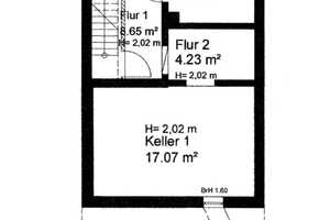 Kft. Reihenmittelhaus mit 5 Zimmern und Garage - ohne Käufercourtage ! – Pommernring 111, 23569 Lübeck – Vorschaubild 43