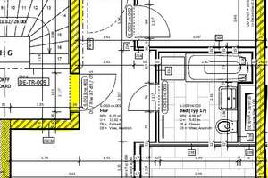 2-Zimmer-Wohnung mit 2 Dachterrassen – Katharina-Boll-Dornberger-Straße 21, 12489 Adlershof, Berlin – Vorschaubild 1