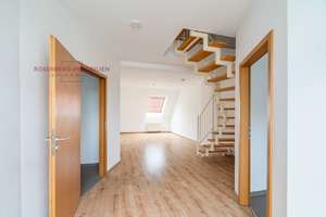 *Bezugsfrei* 
Stilvolle Maisonette mit Balkon und EBK – 2 Zimmer auf zwei Ebenen im Leipziger Osten – Geißlerstraße 3 WE09, 4315 Volkmarsdorf, Leipzig – Vorschaubild 7