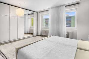 *Reserviert* Geräumige 3- bis 4-Zimmer-Wohnung mit Loggia und Grünblick im Seeviertel von Lebenstedt – Die vollständige Adresse der Immobilie erhältst du vom Anbieter., 38226 Lebenstedt, Salzgitter – Vorschaubild 9
