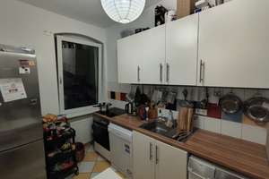 Zentrale 3 Zimmer Wohnung  – Q 2 13, 68161 Innenstadt/Jungbusch, Mannheim – Vorschaubild 5