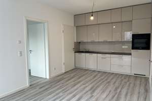 Einziehen & wohlfühlen: 2-Zimmer-Wohnung mit Einbauküche in Altglienicke – Grünauer Straße 28, 12524 Altglienicke, Berlin – Vorschaubild 11
